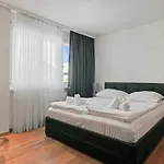 Magnifique Au Centre De 公寓 *