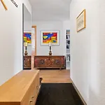 Magnifique Au Centre De 公寓 克莱恩 蒙塔纳