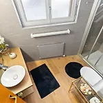 Magnifique Au Centre De * 克莱恩 蒙塔纳