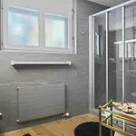 公寓 Magnifique Au Centre De *