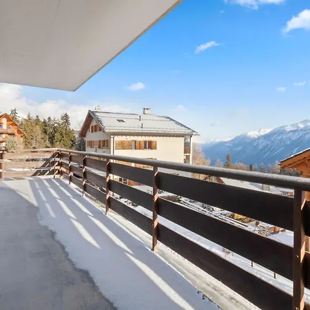 Magnifique Au Centre De Appartement