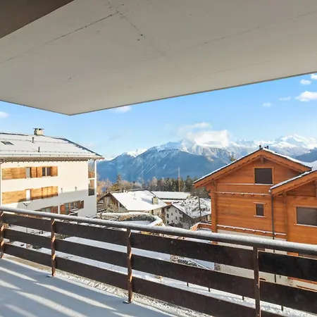 Magnifique Au Centre De Apartman