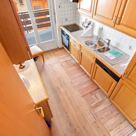 Appartement Magnifique Au Centre De