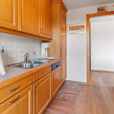 Magnifique Au Centre De Appartement Crans-Montana