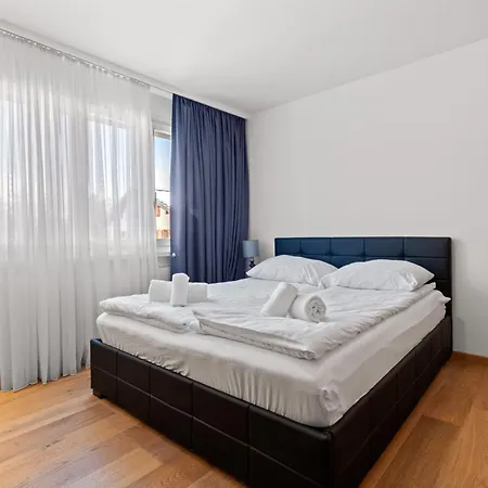 Magnifique Au Centre De Appartement *