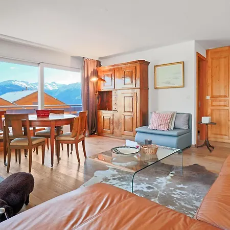 Magnifique Au Centre De Apartman Crans-Montana