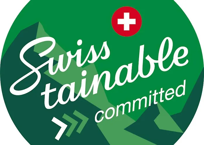 Magnifique Au Centre De Crans-Montana