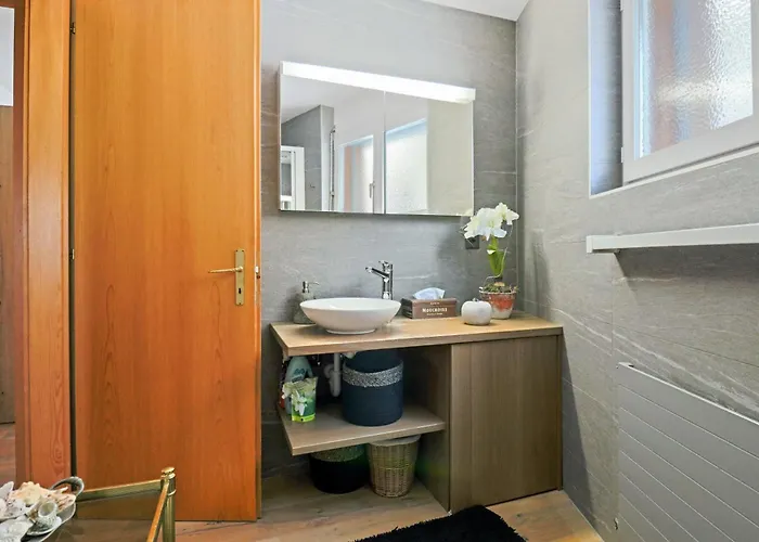 Magnifique Au Centre De