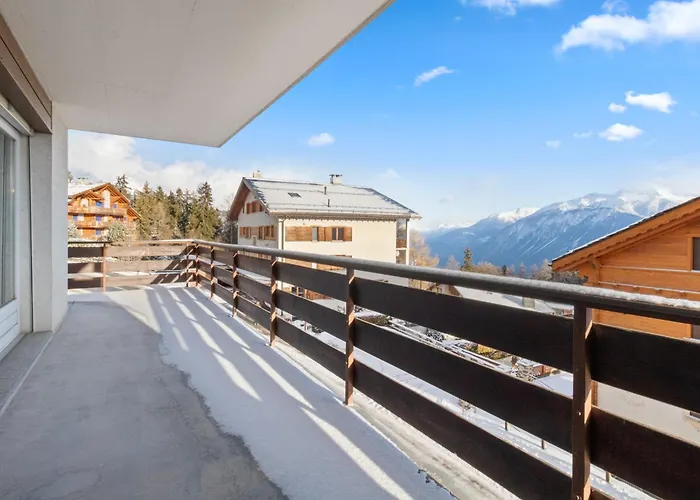 Magnifique Au Centre De Apartman