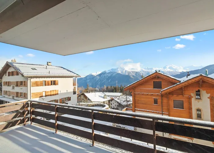 Magnifique Au Centre De Apartman