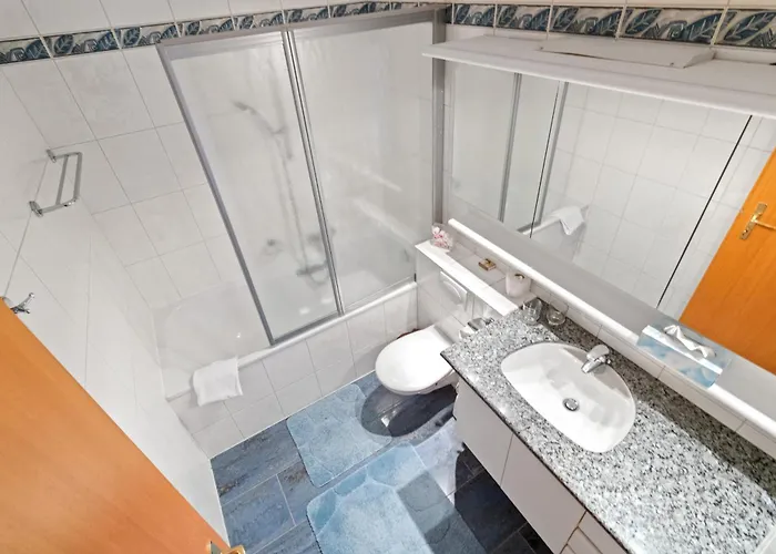 Magnifique Au Centre De