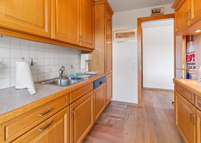 Magnifique Au Centre De Apartment Crans-Montana