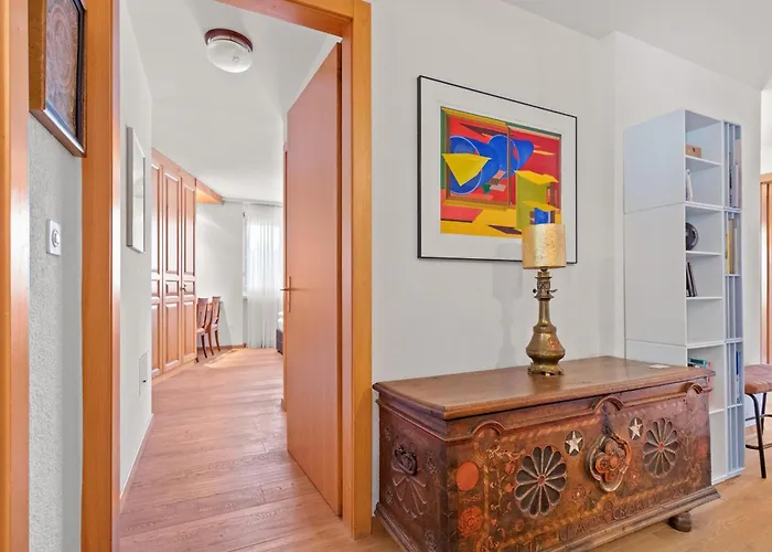 Magnifique Au Centre De