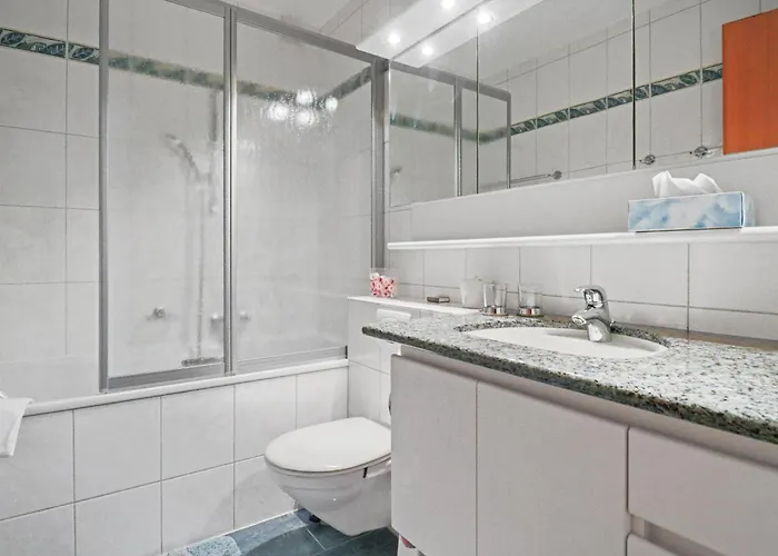 Apartman Magnifique Au Centre De