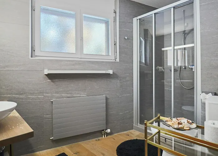 Apartman Magnifique Au Centre De *