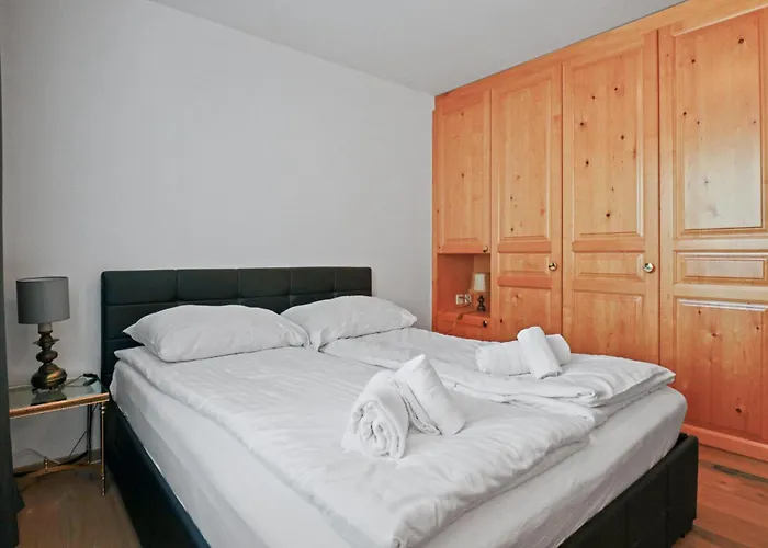 Magnifique Au Centre De Apartman