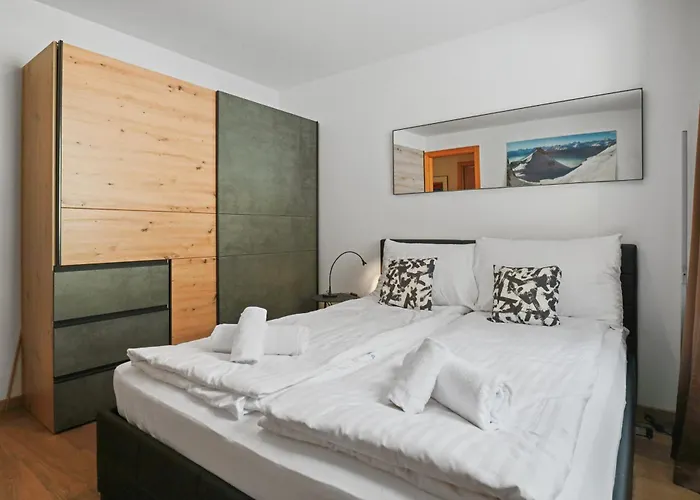 Apartman Magnifique Au Centre De