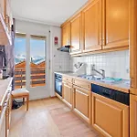 Appartement Magnifique Au Centre De Crans-Montana