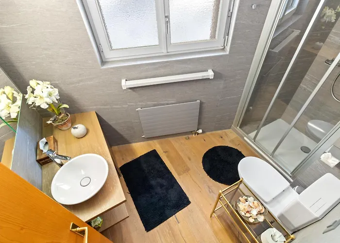 Magnifique Au Centre De * Crans-Montana