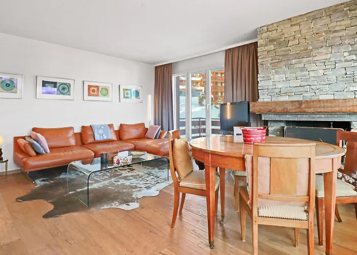 Magnifique Au Centre De *